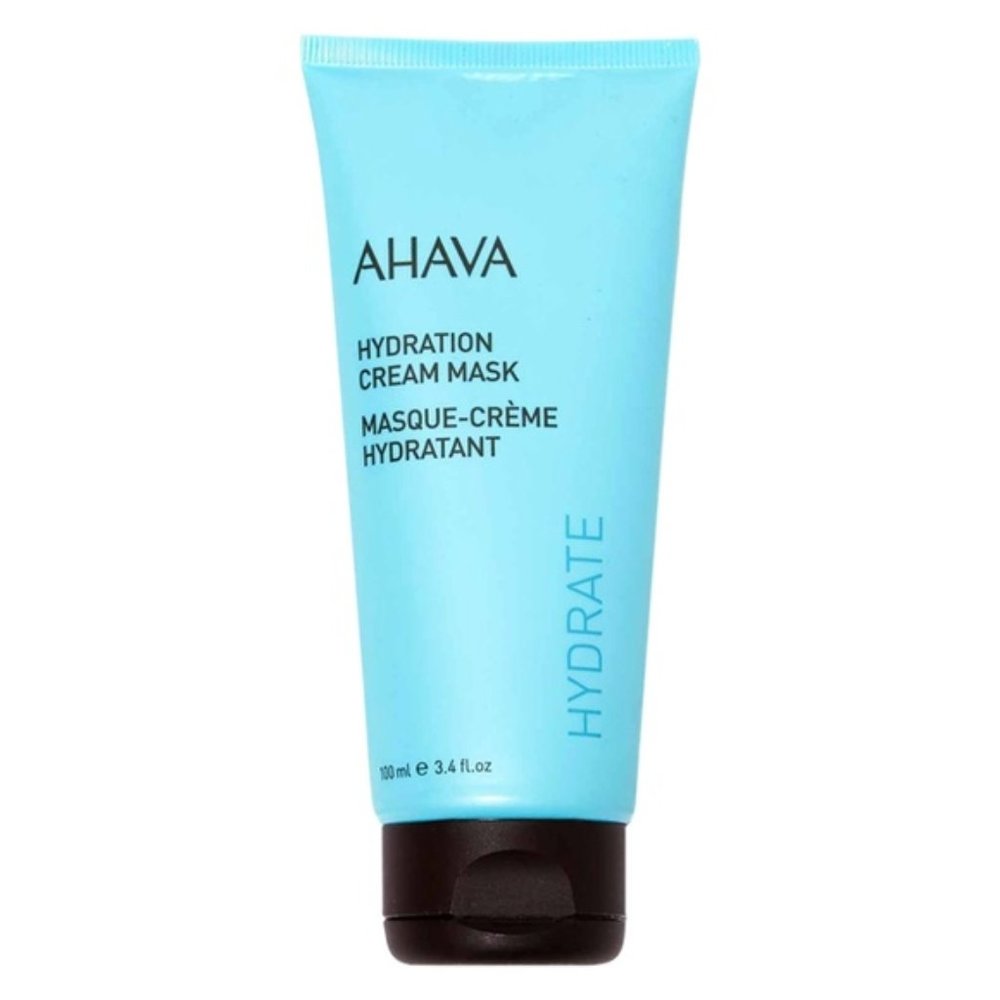 AHAVA Hydration Cream Mask *NEW*